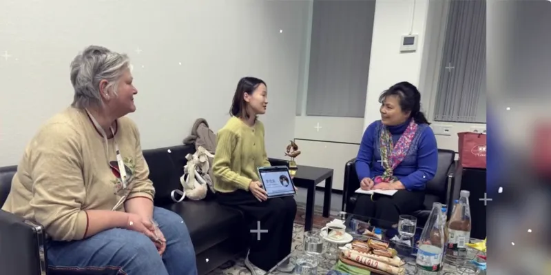 健康促進與社會照護