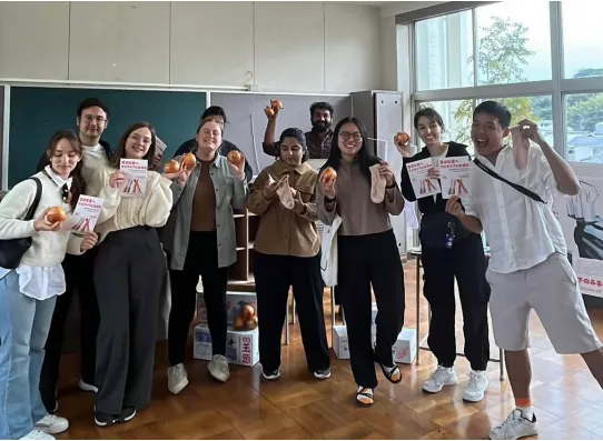 地方創生與觀光發展
